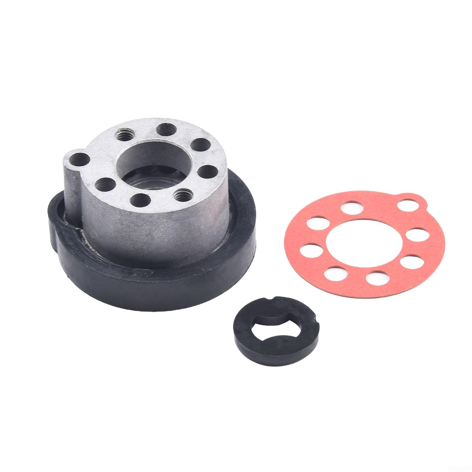 

Комплект насадок на головку гвоздезабивателя для спиральной кровли NV AB Набор насадок на головку NV AB