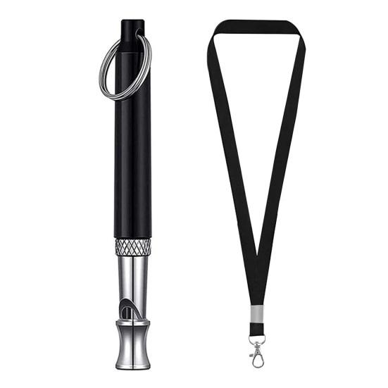 

1 комплект, ультразвуковой бесшумный свисток для собаки, ультразвуковой бесшумный свисток для домашних животных, профессиональный инструмент для дрессировки собак, товары для домашних животных 1pc