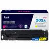 Gezhige NT-CH202FYPLUS+ Compatible Toner Cartridge for HP M254 Series
