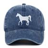 Vintage Adjustable Unisex Vintage Cap for Outdoor Hiking and Mountaineering
