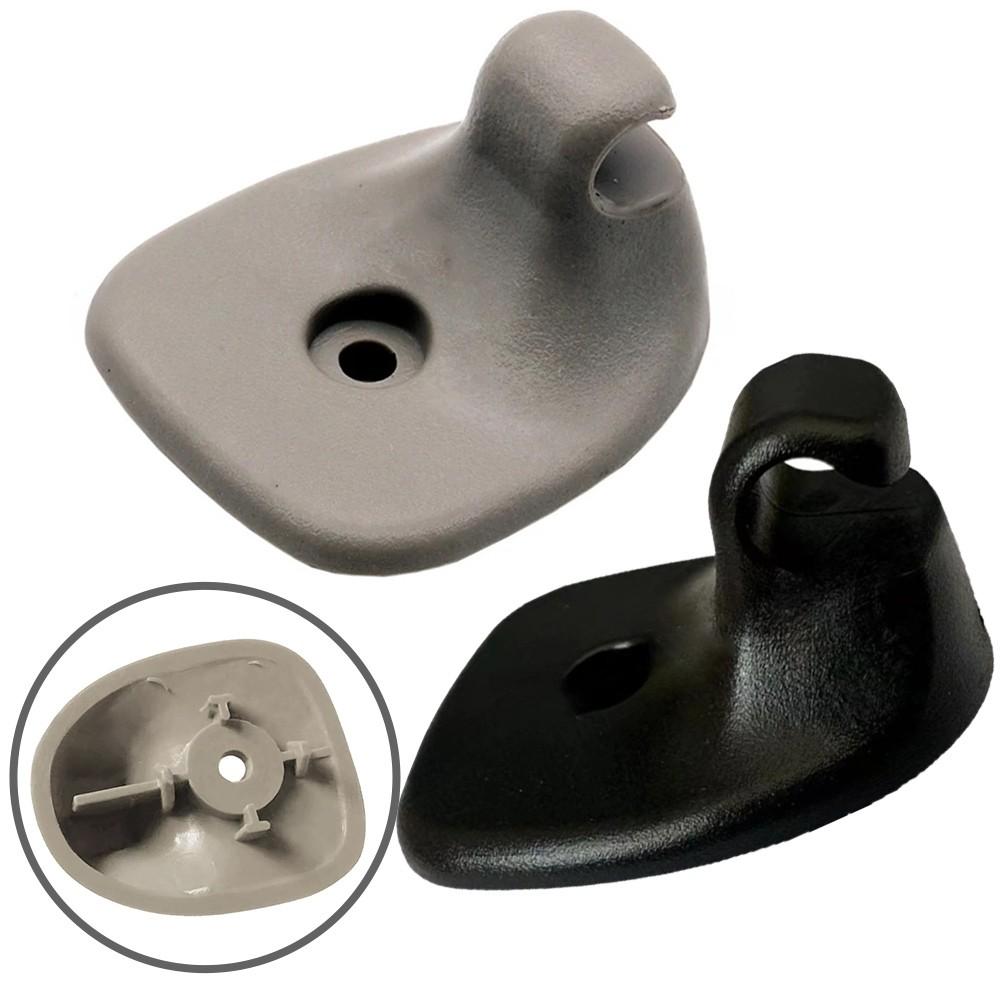 Sun Visor Sun Visor Mount Clip Black High Quality New
