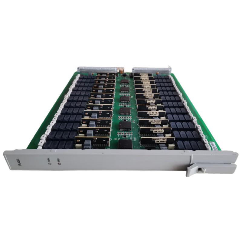 

ZTE ZXJ10 RASL Reverse Level User Board