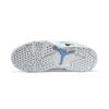 6 Retro UNC White PS DV3605-410