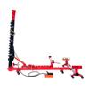 Tirafondi Raddrizzatore Telaio Carrozzeria Auto 6T Macchina Telaio Auto 3T Cricchetto Airbag