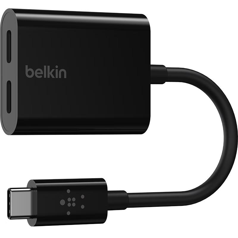 Belkin Multi-Port Expansion Adapters