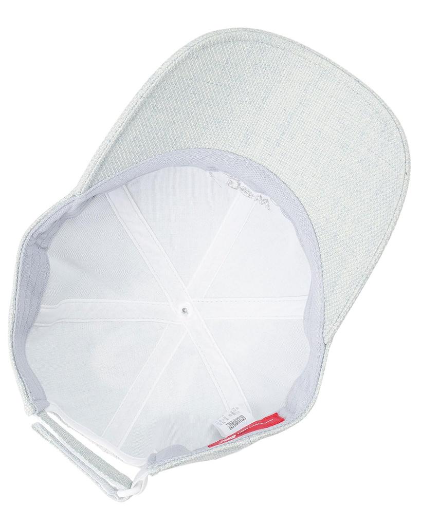 Golf Cap Size Green FR [New Balance] Women's (Check Adjustable) / 012-5187514 130_Light