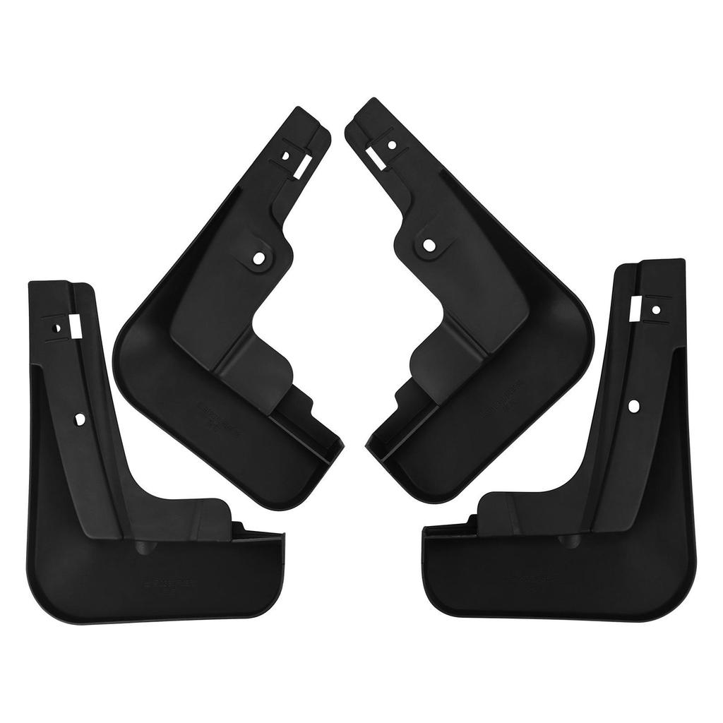 Compatible Mud Flaps for 2024-2025 Dongfeng Fengshen Aeolus L7 Tires