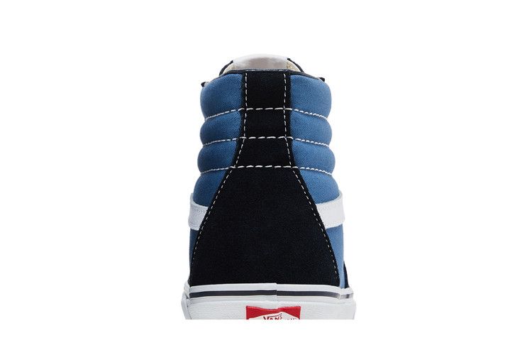 Vans Sk8-Hi 'Navy'