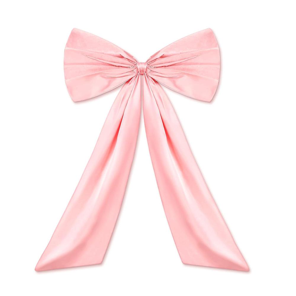 Große Schleifen-Ausstellung - Heiß verkaufende Hochzeits-Weihnachts-Feiertagsparty-Dekoration Schleifen-Dekor Elegantes Mittelstück für festliche Veranstaltungen