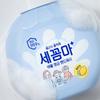 ON THE BODY Bubble Hand Wash Lemon 250ml