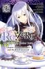 ReZERO Starting Life in Another World Chapitre 4 Le Sanctuaire et la Sorcière de la Cupidité Vol. 2... 9781975323110