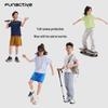 FUN ACTIVE Boys' Quick-Dry Performance T-Shirt