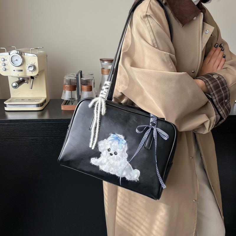 Retro small bag women's casual fashion niche design backpack Korean version casual schoolbag lightweight travel small backpack