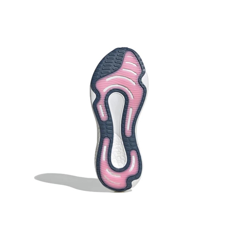 Adidas Supernova 2 'White Bliss Blue' Women's Sneakers GW9100