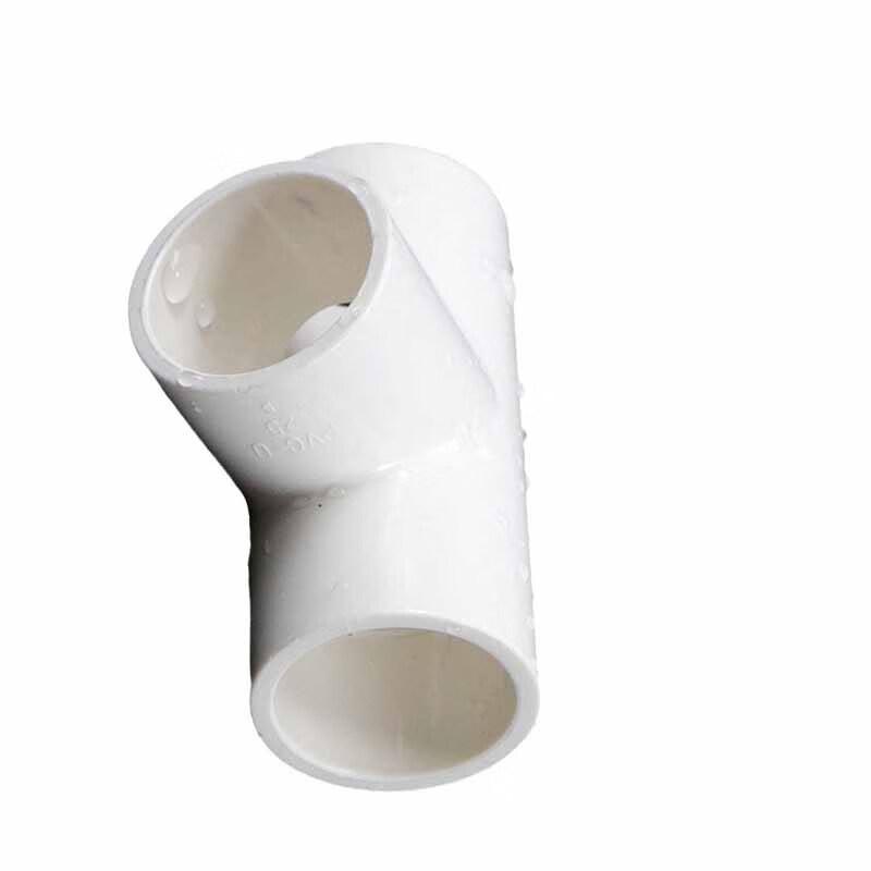 PPR Equal Tee Pipe Fitting