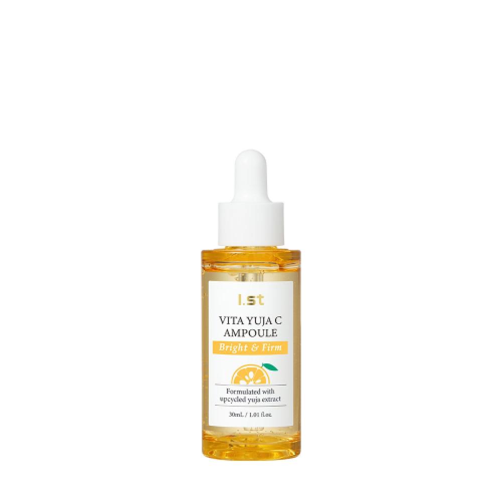 

I.st Vitamin Yuzu C Ampoule 30ml NONE