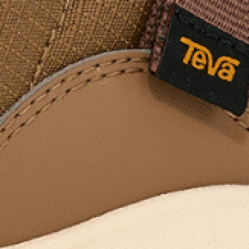 Teva Women S Cold Weather Camping Slip On Reember Camp Stvf2533975 Hyb