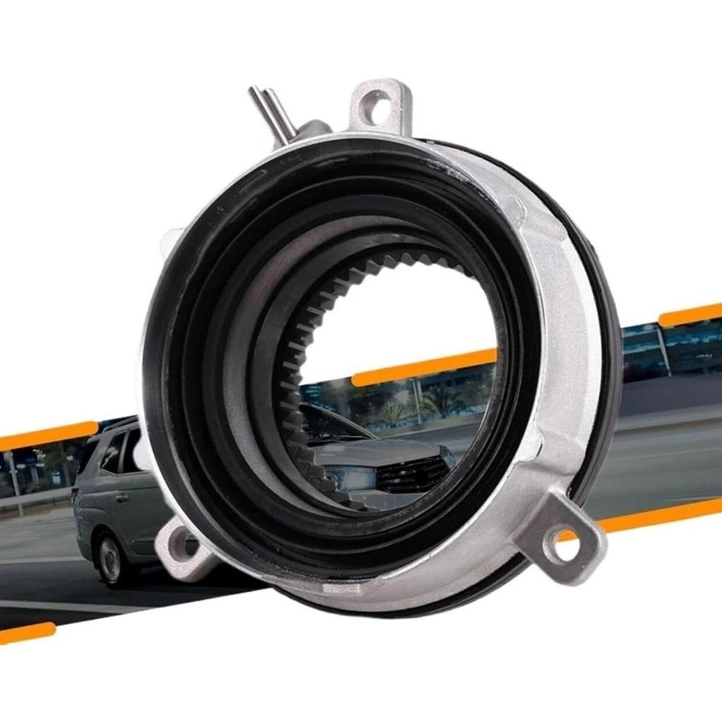 Compatible Clutch Bearing for SsangYong Models: 4151009000, 4151036200, 4151009100