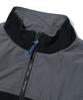 Madden Funny Reversible Jacket Charcoal