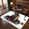 Hotel Transylvania Rug Soft Thick Non Slip Floor Carpet for Bedroom Living Room Home Decor