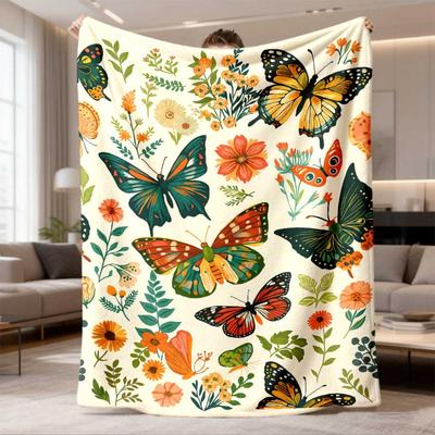 Ropa de cama – Mantas