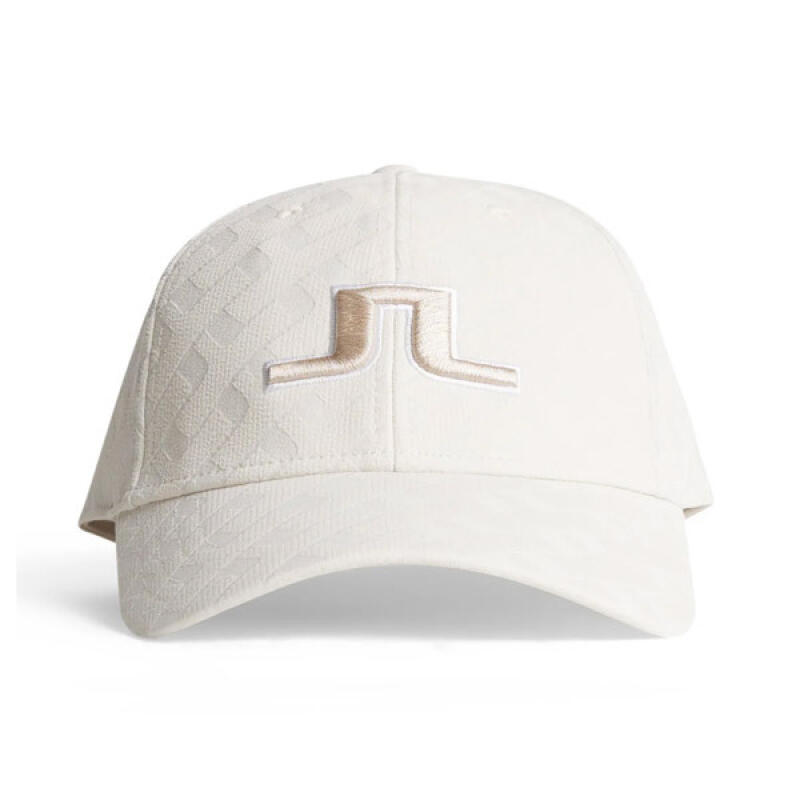 J.LINDEBERG Hat Cap Angah Jacquard GWAC12154-C137 GWAC12154-C137