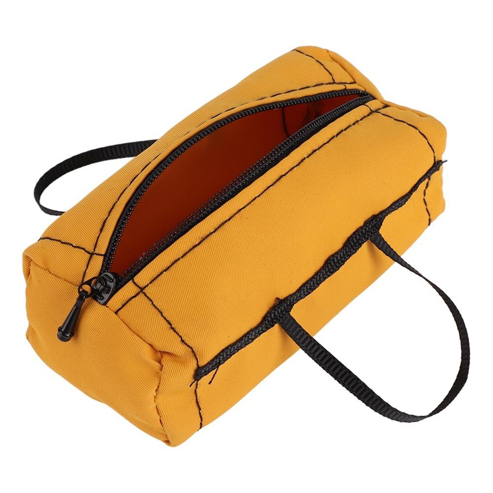 1/10 Scale RC Luggage Bag Simulated Mini Luggage for SCX10 D90 RC Crawler For RC Crawler