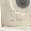 Used GUCCI 925 Necklace Pendant Silver ON580 Diamante Sherry Line Accessories