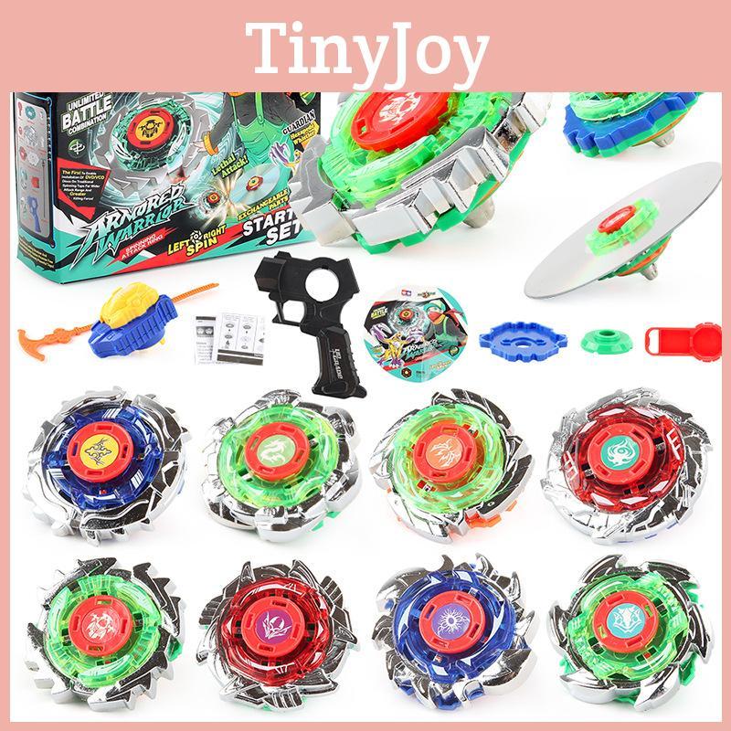 Jungen Legierung Battle Top Set Mit Stabiler Konstruktion Für Spannende Spielzeit Und Wettbewerbsfähigen Spaß