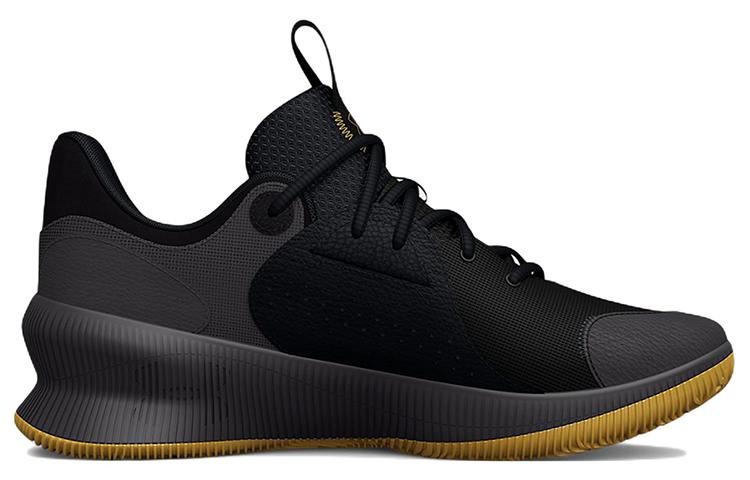 Under Armour TWENTY47 Черный Джет Грей 3025619-003 42.5