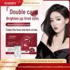 Collagen Freeze-Dried Eye Masks: Reduce Fine Lines, Dark Circles, Eye Bags, and Wrinkles; Lift and Firm.
