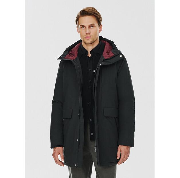 Куртка зимняя Pako Lorente P24WF-5X-002