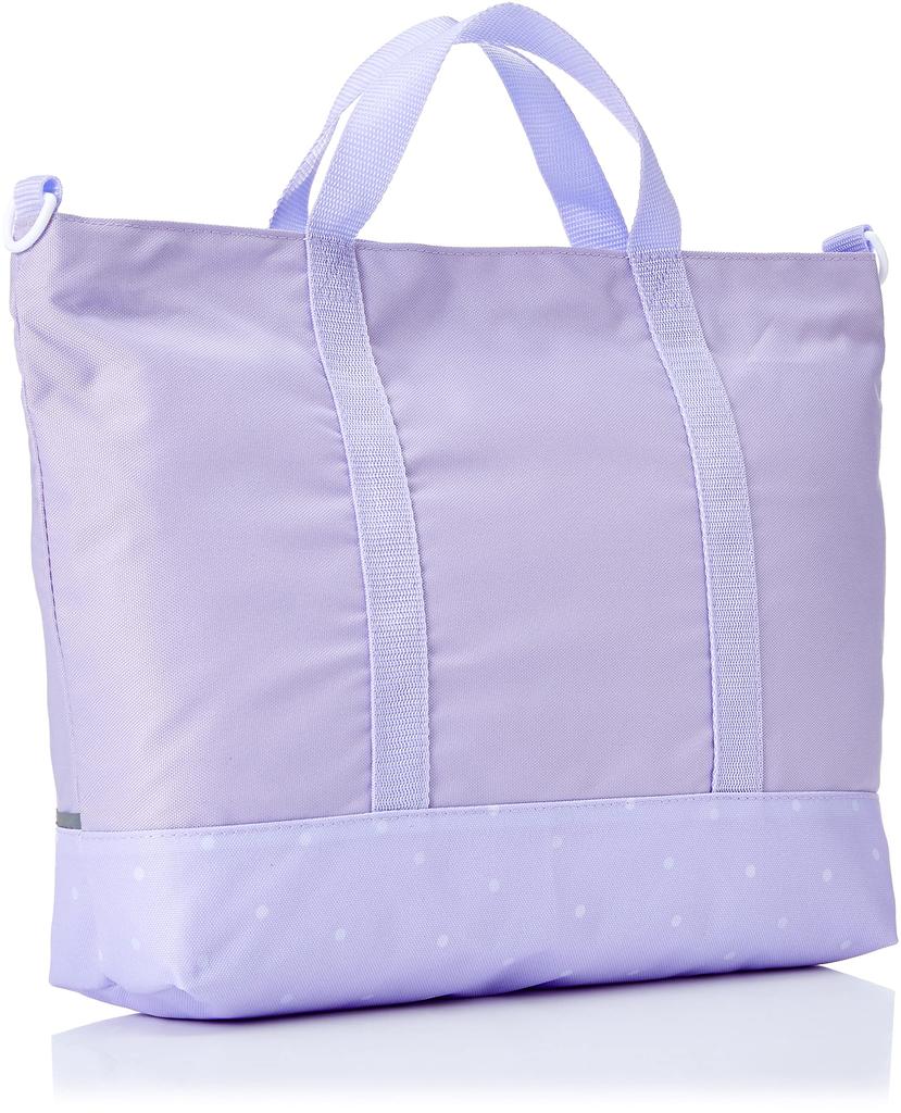 Leksesekk 2-veis Leksjon Barn Lilla [Pokemon] (018)