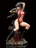 Kotobukiya VAMPIRELLA HORROR Bishoujo Vampirella 17 Scale PVC Painted Finished Figure