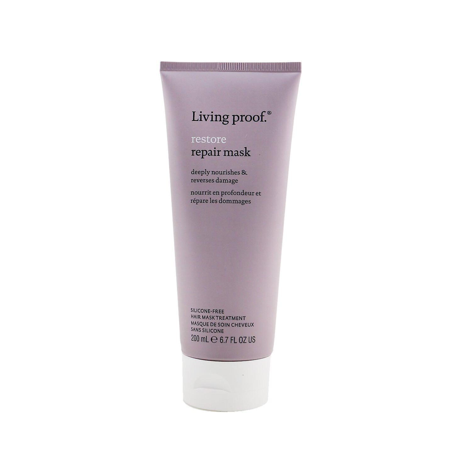 

Living Proof Restore Repair Mask 200ml