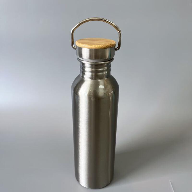 Shangqi Aluminum Sports & Cycling Water Bottle