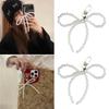 Bowknot Phone Charm Strap Keychain Phone Lanyard String Women Bag Pendant Gift