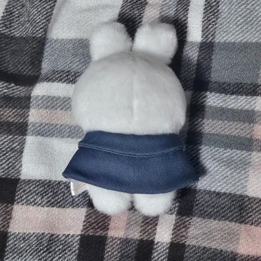 Stray Kids SKYZOO dolls Livbit Lee Know dolls