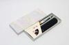 Folding Fan with Fan Gift Box Made In Japan [Hasegawa] Women's Case, Included, (Black Cat)