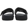 Fila Fusion Buster Slipper Comfortable Versatile Casual Slide Sandals Women slippers Black T12W421503FBK