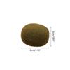 Simulation Fruit Lemon Orange Photo Props Artificial Fruits for Kitchen Bar Party Fruit Shop Model Food Ornament Props