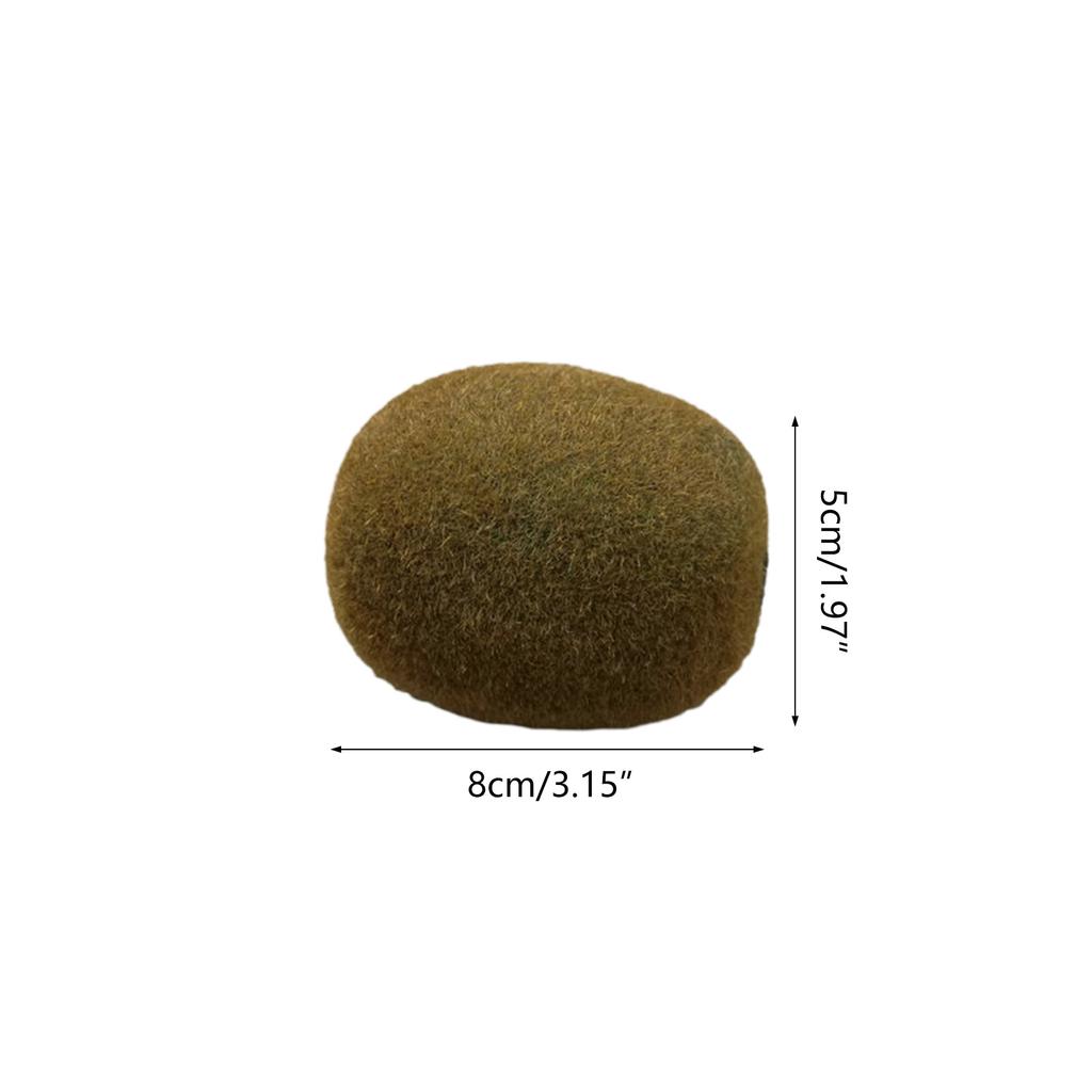 Simulation Fruit Lemon Orange Photo Props Artificial Fruits for Kitchen Bar Party Fruit Shop Model Food Ornament Props