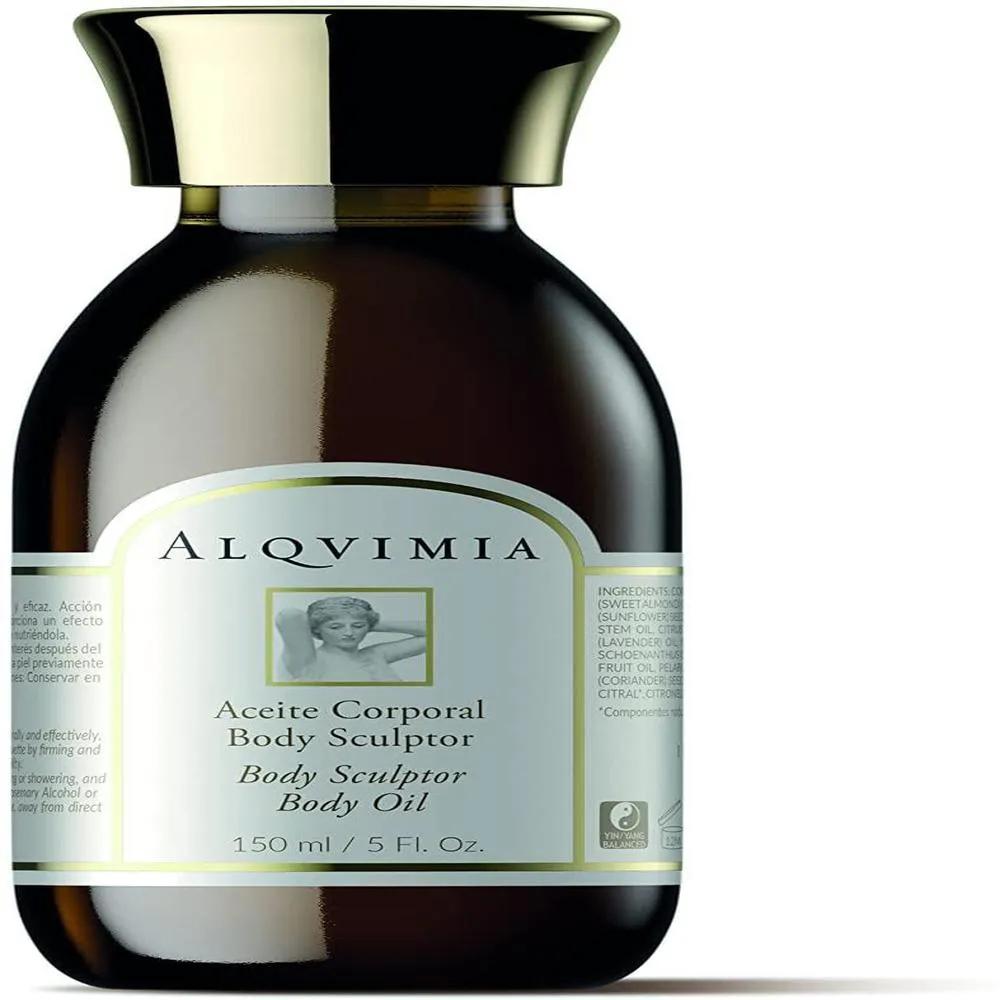 

Alqvimia Alquimia Emulsion Corporar Скульптор для тела
