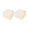 [Set of 2] Arimino Peace Nuance Wax 40g (Vanilla)