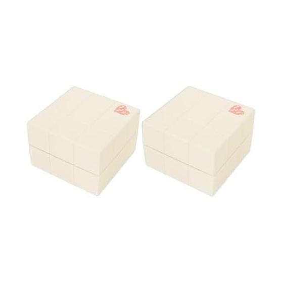 [Набор из 2 шт.] Arimino Peace Nuance Wax 40 г (ваниль)