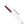 Bendable Flashlight Stick Rechargeable Portable LED Lamp with Adjustable Brightness Flexible LED Light Stick For Car Repair