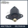 Idle Air Control Valve Iac Motor OEM 27658-06 2765806 For Harley-davidson Dyna Softail Touring Twin Power Car Accessories