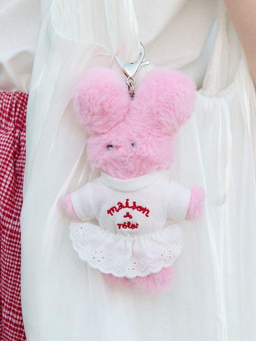 ROLAROLA ROLA HOUSE RORABBIT PINK PINK_FREE