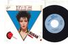 7inch Record SUSAN - Modern World / It's No Time For You 075H58PROMO EPIC 1980 Japan Japanese Pop/Rock Used