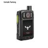 Fenteng FPX-63DSJ 4G Smart Body Camera (CN version)